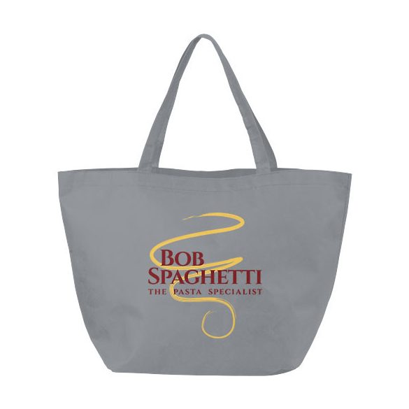 Maryville non-woven shopping tote bag