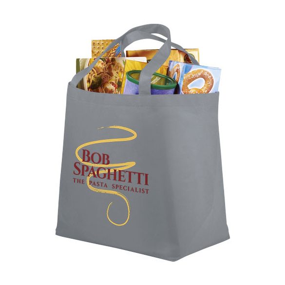 Maryville non-woven shopping tote bag