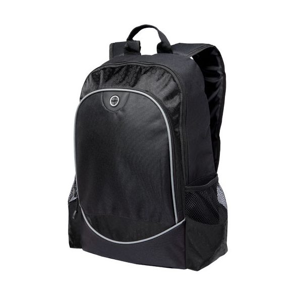 Benton 15" laptop backpack 15L