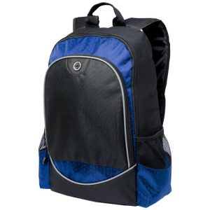 Benton 15" laptop backpack 15L