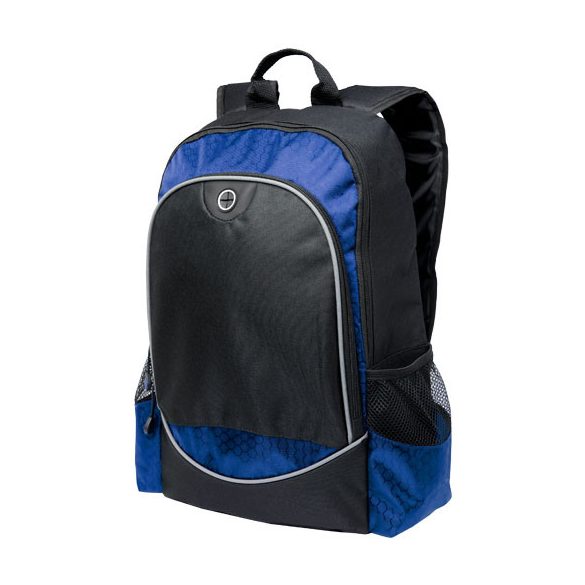 Benton 15" laptop backpack 15L