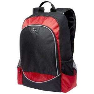 Benton 15" laptop backpack 15L