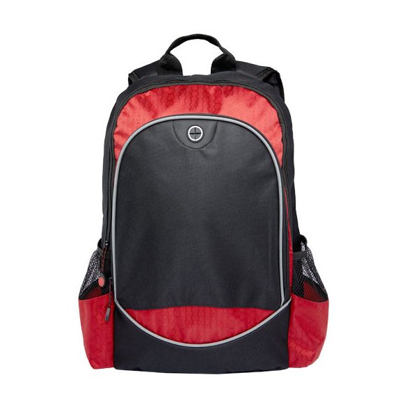 Benton 15" laptop backpack 15L