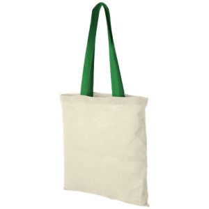 Nevada cotton tote