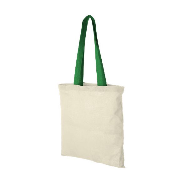 Nevada cotton tote