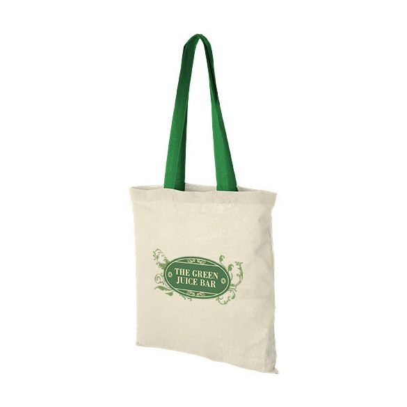 Nevada cotton tote