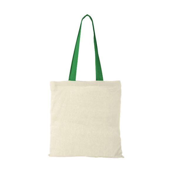 Nevada cotton tote