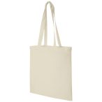 Madras 140 g/m² cotton tote bag