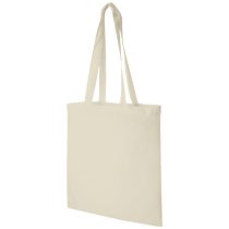 Madras 140 g/m² cotton tote bag