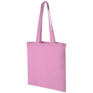 Madras 140 g/m² cotton tote bag