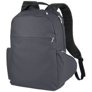 Slim 15,6" laptop backpack