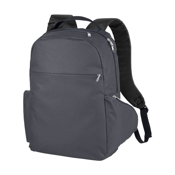 Slim 15,6" laptop backpack