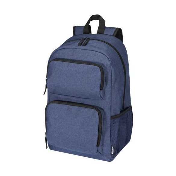 Graphite Deluxe 15" laptop backpack 20L