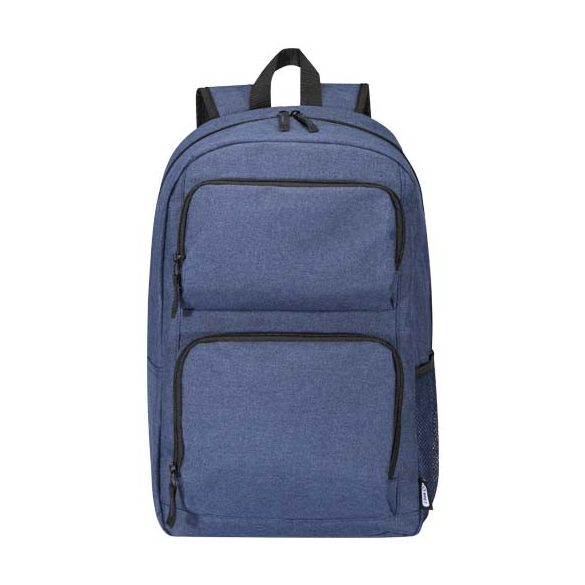 Graphite Deluxe 15" laptop backpack 20L