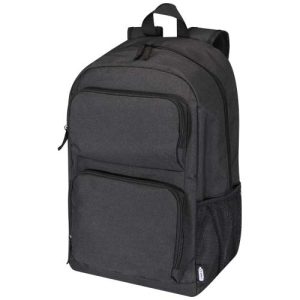Graphite Deluxe 15" laptop backpack 20L
