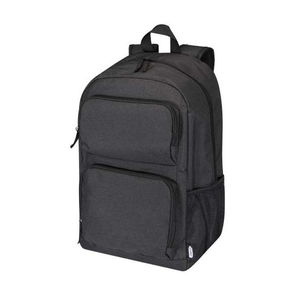 Graphite Deluxe 15" laptop backpack 20L