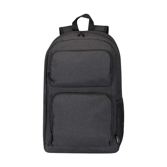 Graphite Deluxe 15" laptop backpack 20L