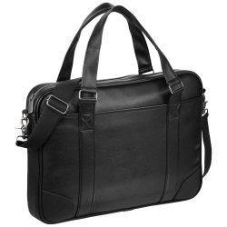 Oxford 15.6" slim laptop briefcase