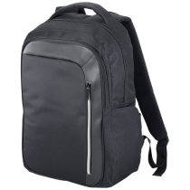 Vault RFID 15.6" laptop backpack