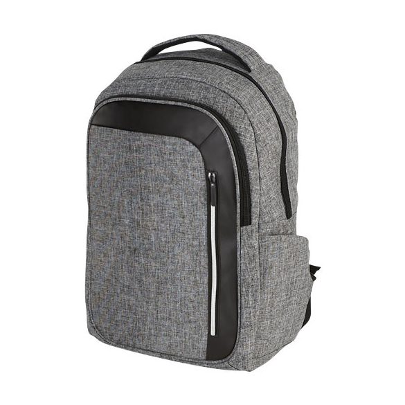 Vault RFID 15.6" laptop backpack