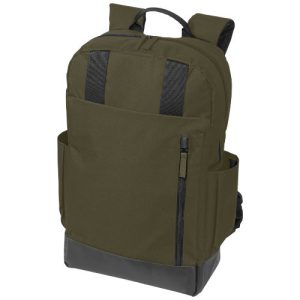 Compu 15.6" laptop backpack