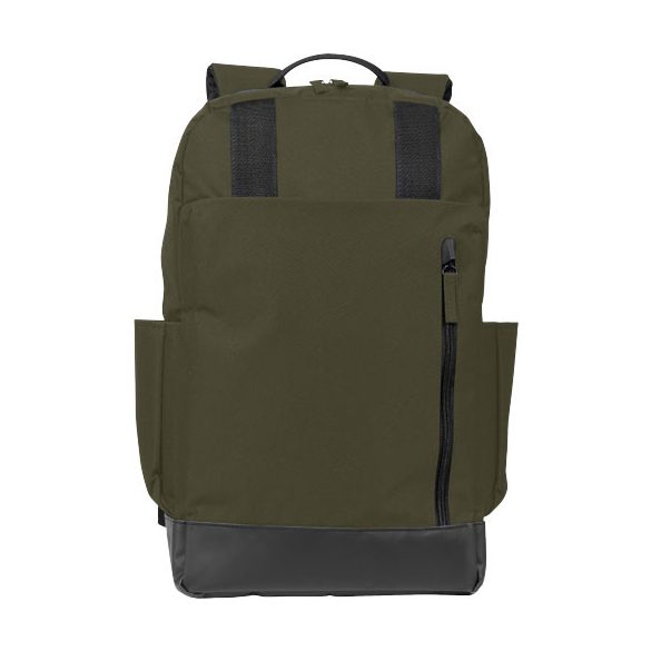 Compu 15.6" laptop backpack