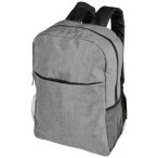 Hoss heathered 15.6" laptop backpack