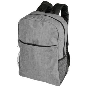 Hoss heathered 15.6" laptop backpack