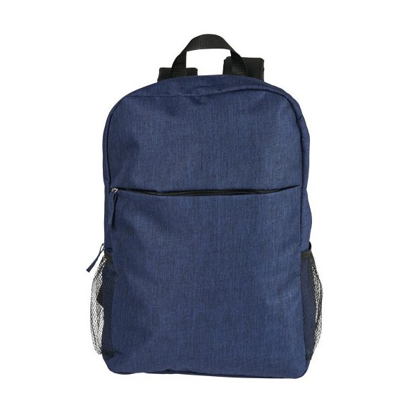 Hoss 15.6" heathered laptop backpack