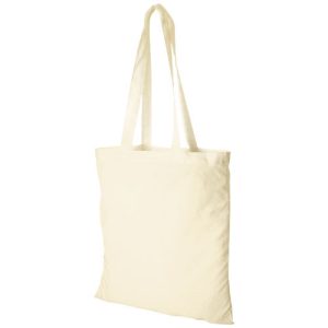 Peru 180 g/m² cotton tote bag