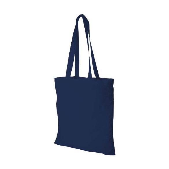 Peru 180 g/m² cotton tote bag