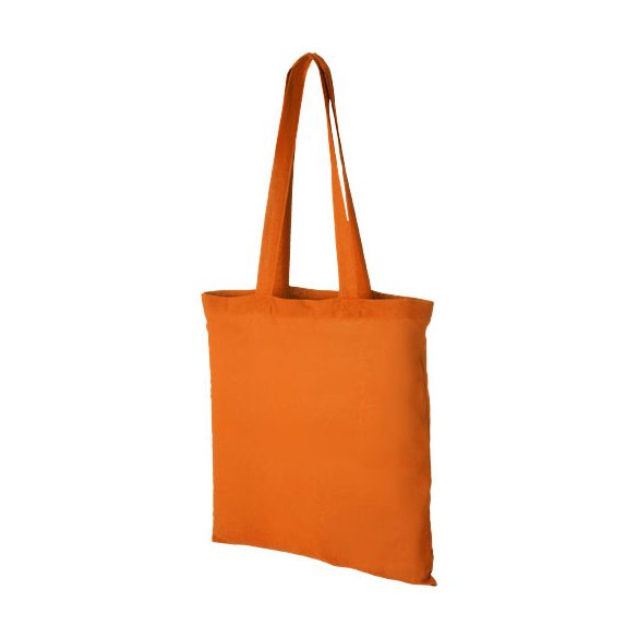 Peru 180 g/m² cotton tote bag 7L