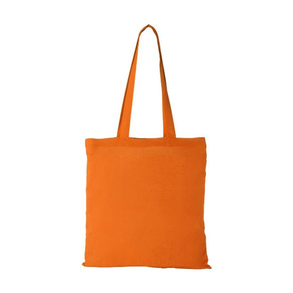 Peru 180 g/m² cotton tote bag 7L