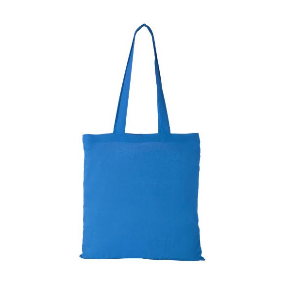 Peru 180 g/m² cotton tote bag 7L