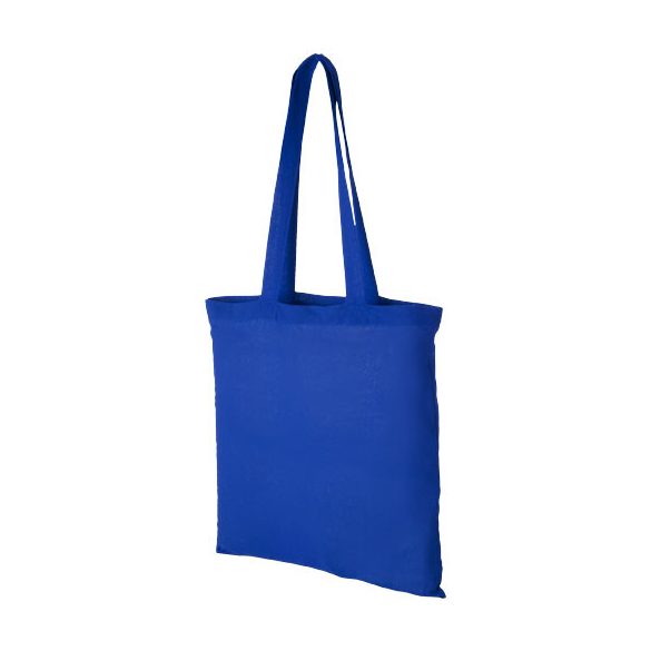 Peru 180 g/m² cotton tote bag 7L