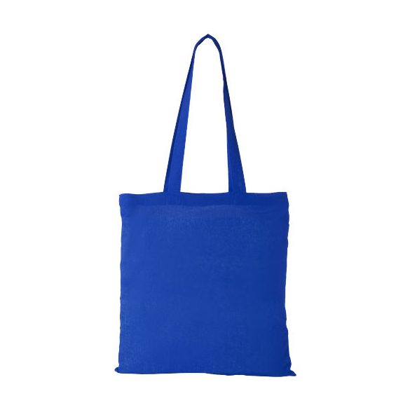 Peru 180 g/m² cotton tote bag 7L