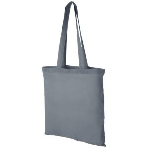 Peru 180 g/m² cotton tote bag 7L