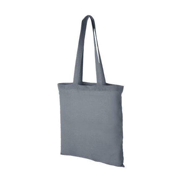 Peru 180 g/m² cotton tote bag 7L