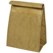 Paper-bag cooler bag