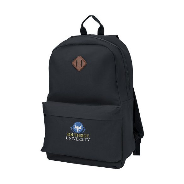 Stratta 15" laptop backpack