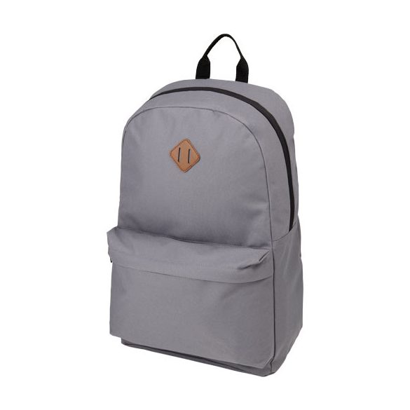 Stratta 15" laptop backpack 15L