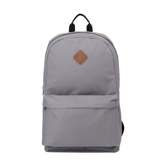 Stratta 15" laptop backpack 15L