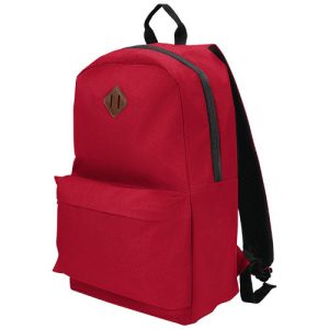 Stratta 15" laptop backpack