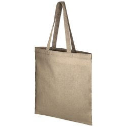 Pheebs 180 g/m² recycled cotton tote bag