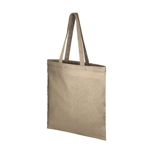Pheebs 180 g/m² recycled cotton tote bag