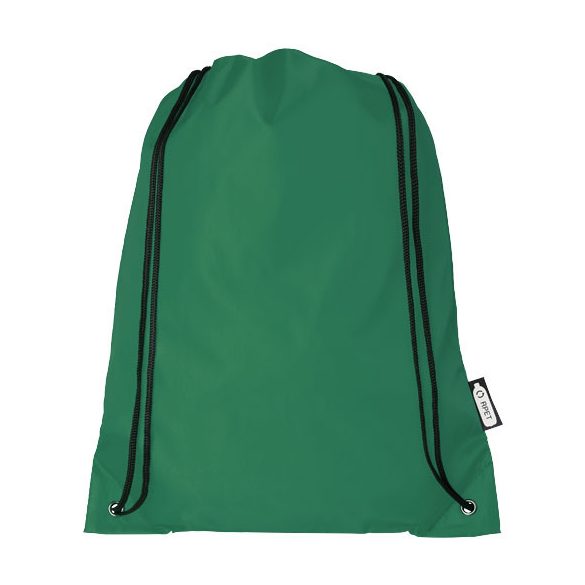 Oriole RPET drawstring backpack 5L