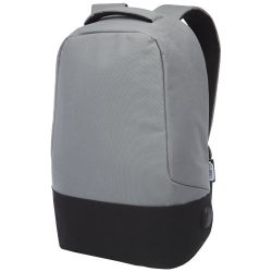 Cover RPET anti-theft backpack