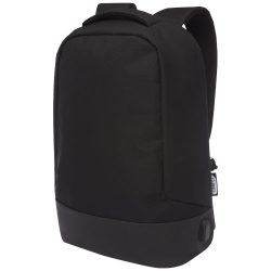 Cover RPET anti-theft backpack