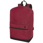 Hoss 15.6" business laptop backpack