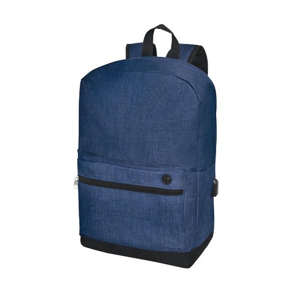 Hoss 15.6" business laptop backpack